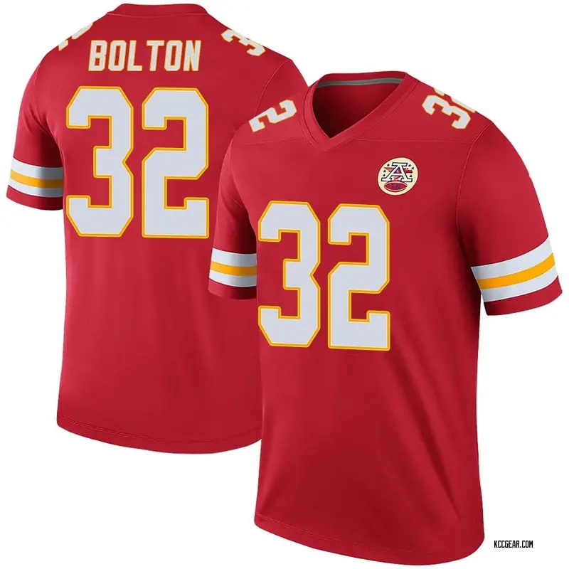 youth nick bolton jersey